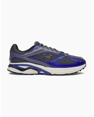 Under Armour Hovr Apparition R - Blue