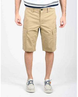 Timberland Cargo Short - Natural