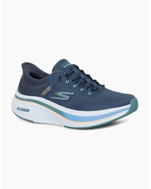 Skechers Slip-Ins: Go Run Elevate 2.0 - Blue
