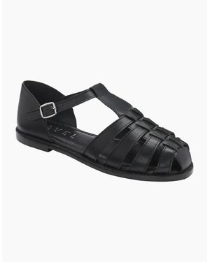 Ravel Swale Sandals - Black