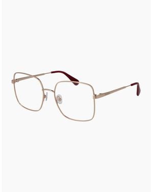 MAX&Co. Optical Frame Mo5057 028 55 - Metallic
