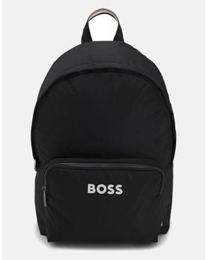 BOSS Boss Catch 3.0 Backpack - Black