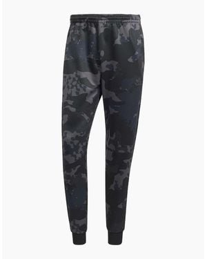 adidas Originals Camo Sstr Tp - Blue