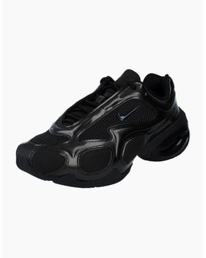 Nike Air Max Nike Air Max Muse Trainers Fv1920 003 - Black