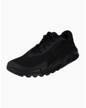 Nike Flex Train Trainers Hv9972 001 - Black