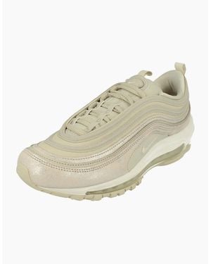 Nike Air Max Nike Air Max 97 Dx0137 002 - Natural
