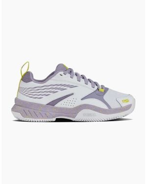 K-swiss Speedex Padel Trainers - Grey