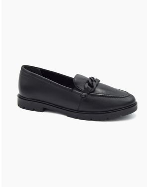 Tamaris Marina 1-24201-41 Ladies Shoe - Blue