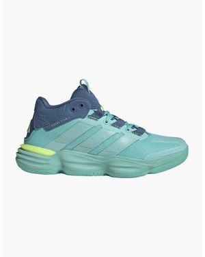 adidas Courtstabil W - Blue
