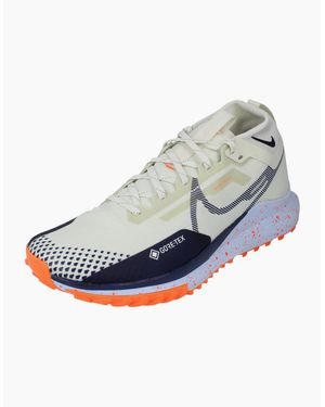 Nike React Vision Nike React Pegasus Trail 4 Gtx V2 Hm9728 001 - Blue