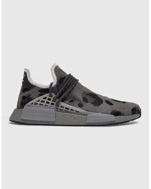 adidas Hu Pharrell Williams Nmd Animal Print - Multicolour