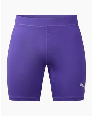 PUMA Short Tights - Red