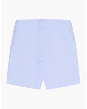 Ellesse Mabeli Shorts - Blue