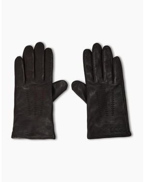 BOSS Hainz5_1 - Black