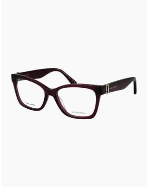 Marc Jacobs Optical Frame Marc 928 Lhf16 52 - Black