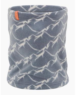 SealSkinz Wiggenhall Fleece Neck Gaiters - Blue