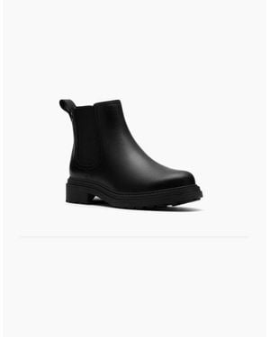 Clarks Ladies Boot Orinoco3 Lane - Black