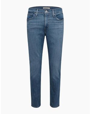 Levi's Levi's 314 Shaping Straight Lapis Gem - Blue