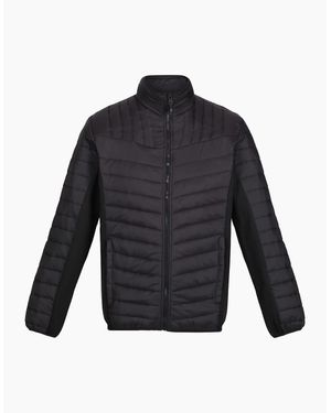 Regatta Professional Hybrid Jacket - Blue