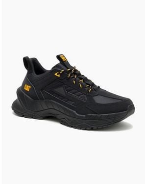 Caterpillar Amperage P726912 Shoes - Black