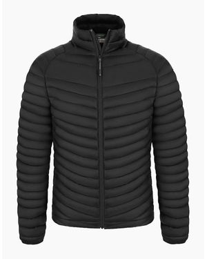 Craghoppers Adult Expert Expolite Thermal Padded Jacket - Black