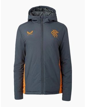 Castore Rngrscchbjacket - Blue
