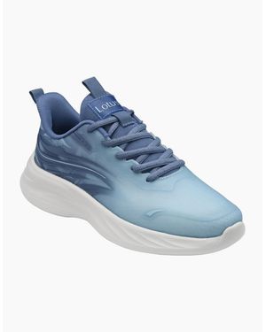 Lotus Bellona Trainers - Blue