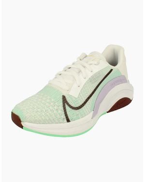 Nike Zoomx Superrep Surge Ck9406 135 - White