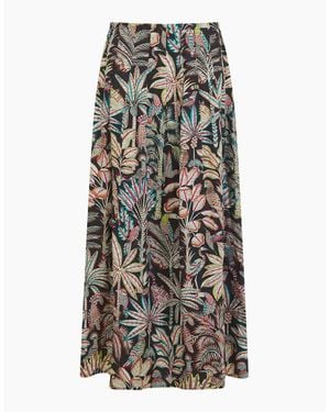 Nooki Design Bexley Skirt - Black