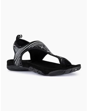 Trespass Ladies Beachie Sandals - Black