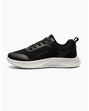 Lonsdale London Winton Trainers - Black