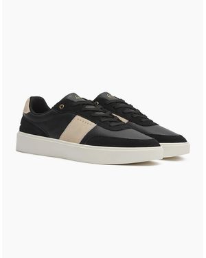 Unseen Halkett/Off - Black