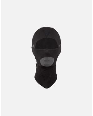 Mountain Warehouse Adult Universal Balaclava - Black
