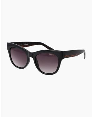 Radley Sunglasses Rds-6508 104A 52 - Black