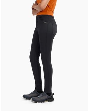 Berghaus Everyday Skinny Stretch Walking Trousers - Blue