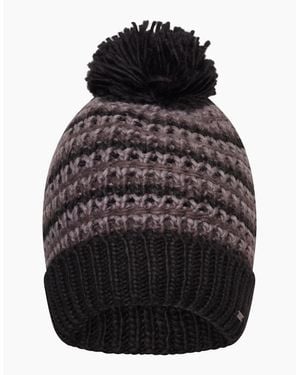 Regatta Adult Headstart Beanie - Black