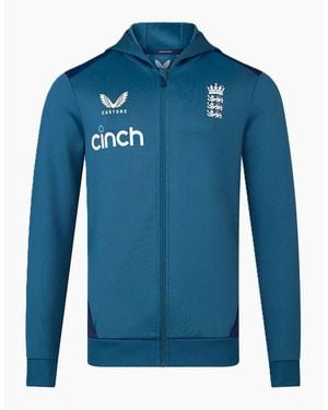 Castore Ecb Zthruhdy Ld99 - Blue