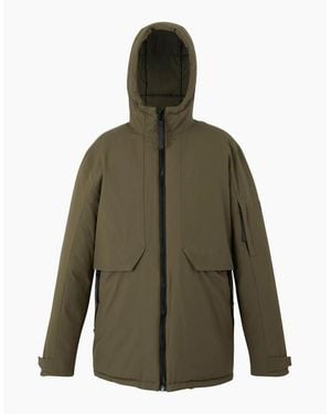 Regatta Dallymoore - Green