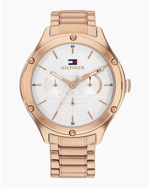 Tommy Hilfiger 1782682 Watch - Pink