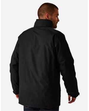 Regatta Professional Plain Waterproof Parka - Black