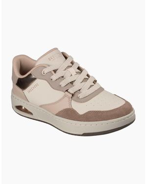 Skechers Uno Ctl - White