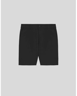 Lyle & Scott Lightweight Technical Shorts - Black