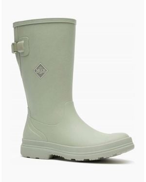 Muck Boot Rainscape Tall Wellingtons - Green