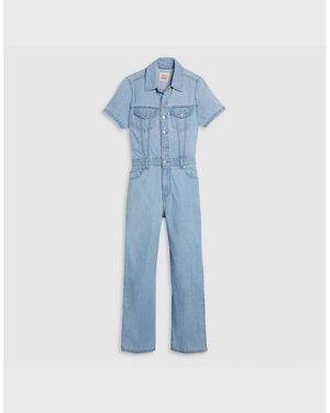 Levi's Levi's Type 3 Jumpst - Blue