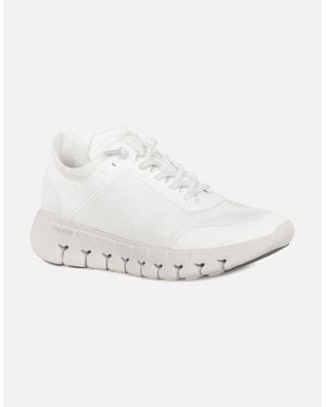 Gabor Ilea Trainers - White