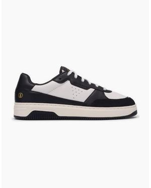 Clarks Bostock Lace - Black
