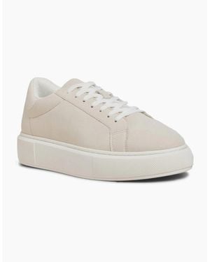Jack & Jones Aspire Cupsole Trainers - White