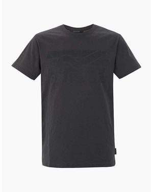 Regatta Pro Trade Cotton T-Shirt - Black