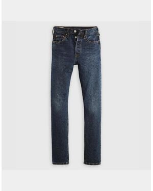 Levi's 501 Skinny - Blue