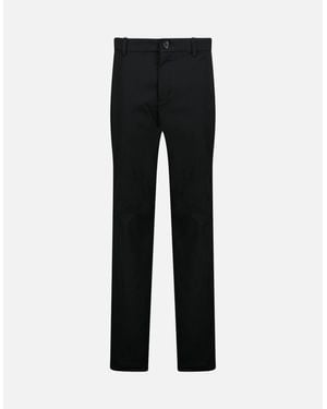 Nike Drifit Golf Trousers - Black